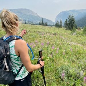 Meet your Posher, Sam